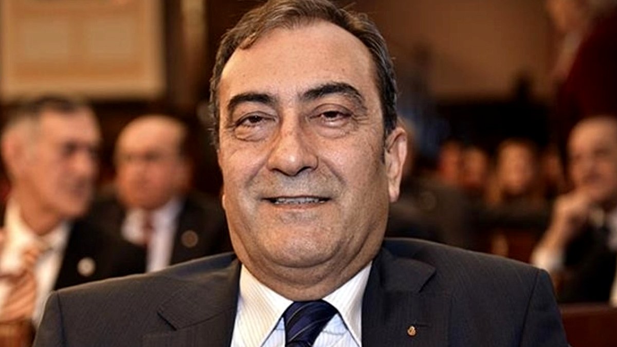 Mehmet Cibara'dan dikkat çeken sözler! "Galatasaray'ın kuruluş amacı gereği..."