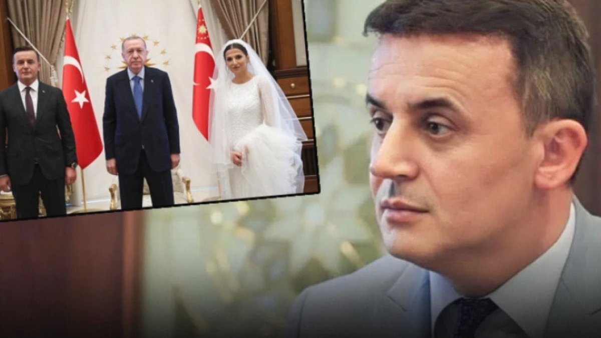 Suç örgütü lideri, Başsavcıya BMW ısmarlamış
