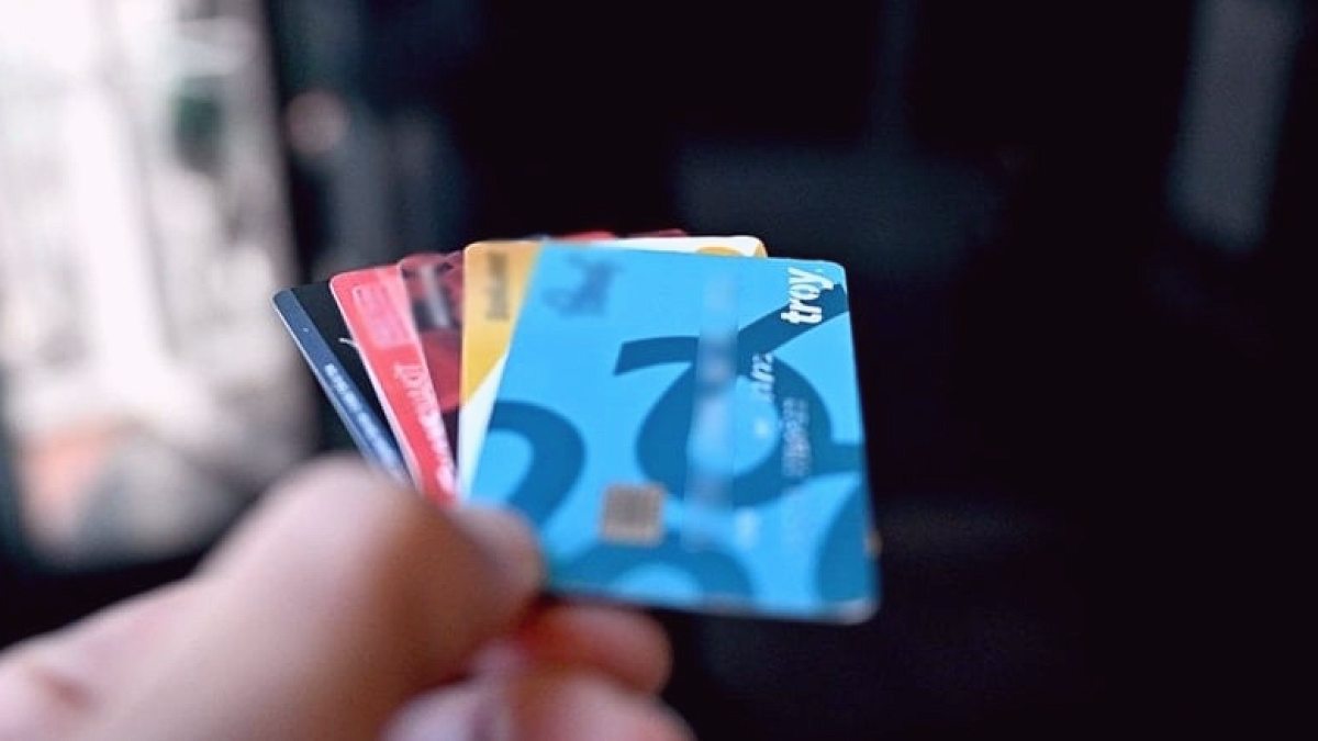 Kredi kartı sahiplerine 90 gün uyarısı: İcra kapıda