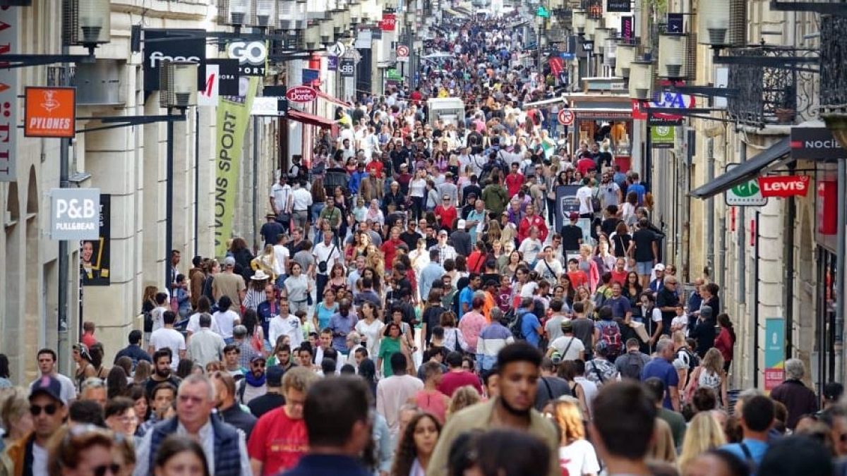 Ülkenin doğum oranında korkunç tablo! 2 milyona yakın öğrenci azalacak
