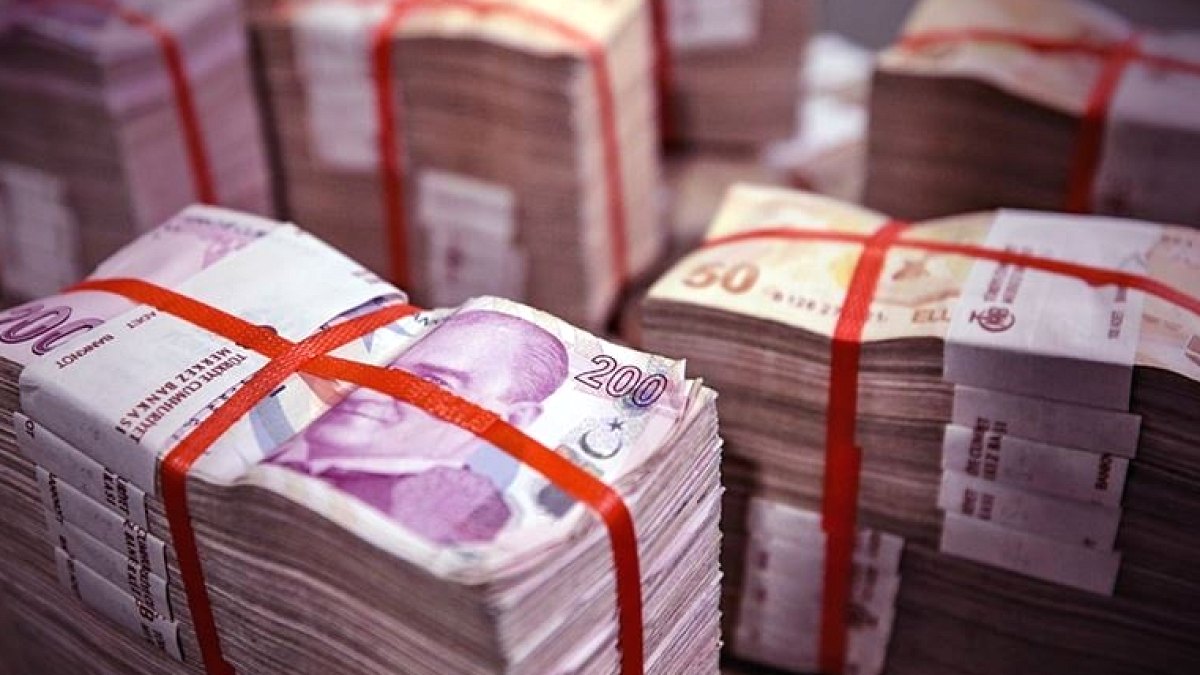 Bankacılık sektörünün mevduatı geçen hafta arttı - 9 Nisan 2026