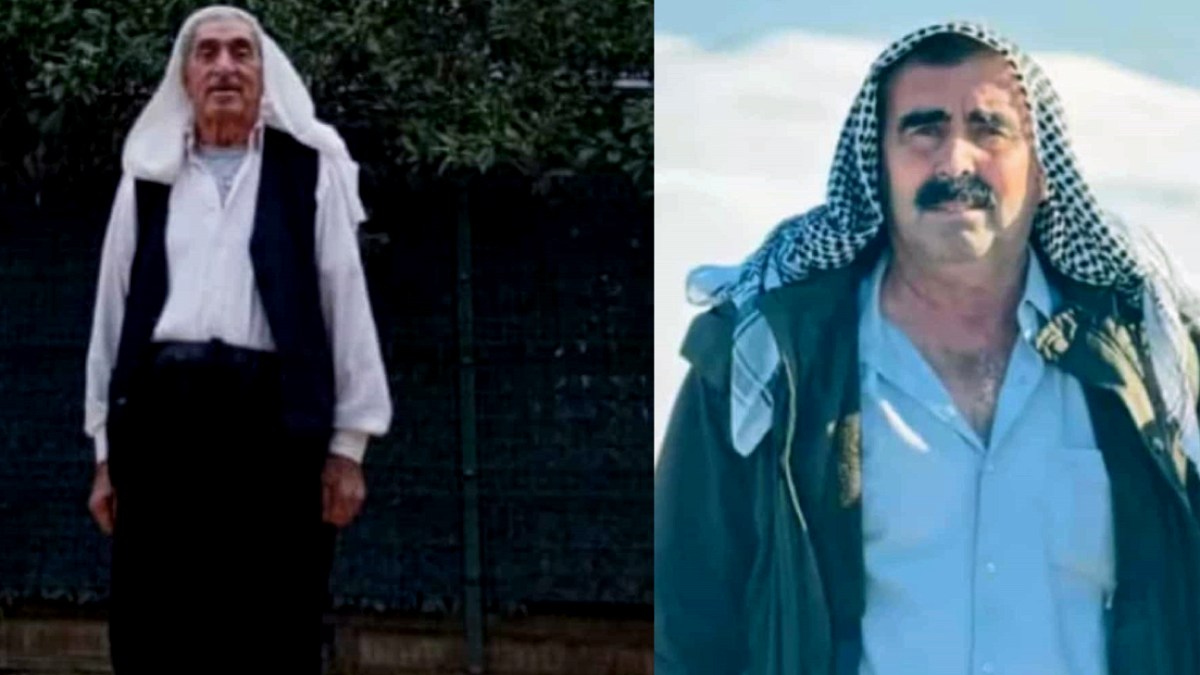 Kardeşler bir saat arayla öldü