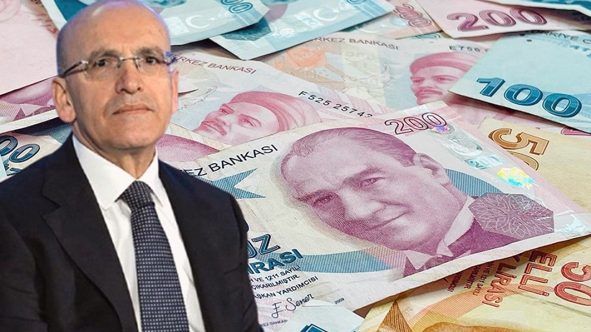 Mehmet Şimşek, akaryakıt fiyatlarını böyle savundu