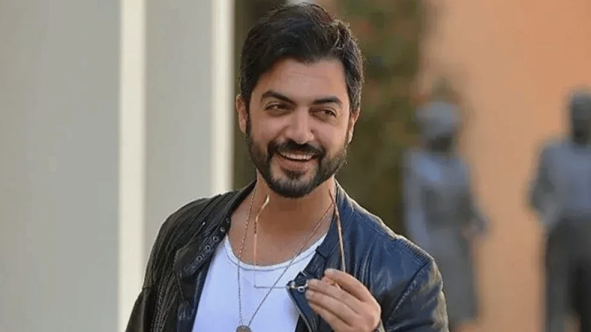 Son dakika... Şarkıcı Yusuf Güney tutuklandı