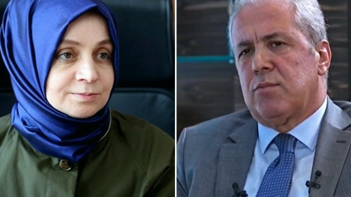 Meclis'te yoklama krizi! AKP muhalefeti suçladı, Şamil Tayyar partisine tepki gösterdi