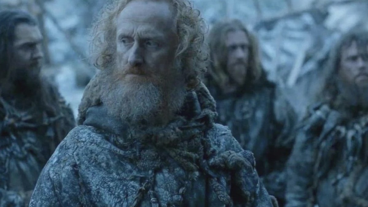 Game of Thrones oyuncusu 35 yaşında hayatını kaybetti
