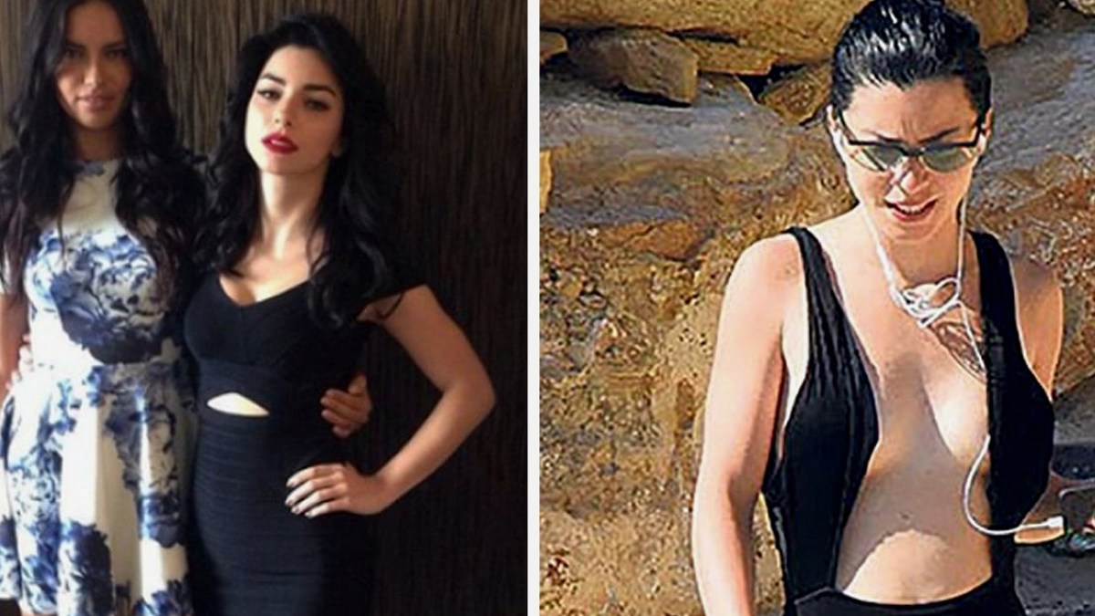 Merve Boluğur’dan iddialı çıkış! Ünlü modelle ilgili sözleri şaşırttı