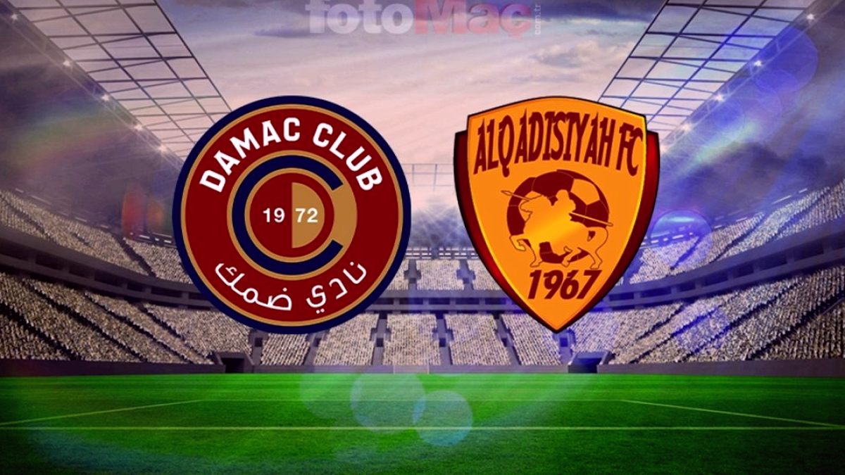 Damac FC-Al Qadsiah maçı izle: Saat kaçta ve hangi kanalda yayınlanacak?