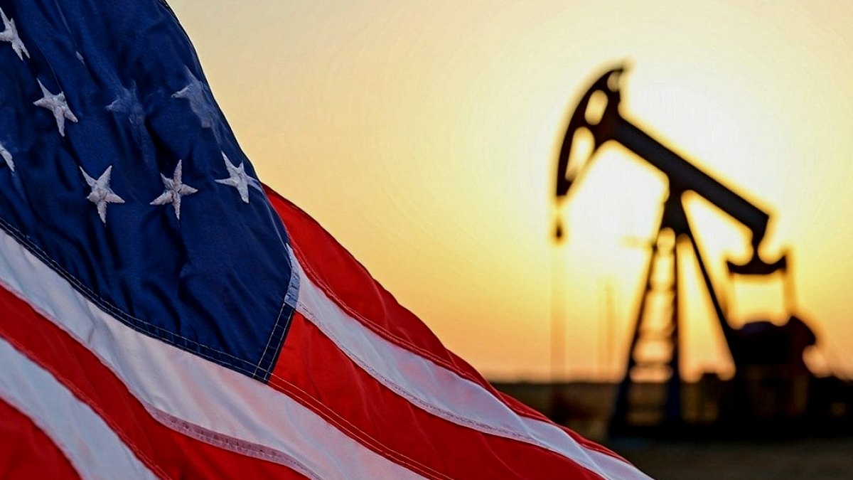 ABD petrol ihracatında İran savaşı sonrası tarihi rekor beklentisi