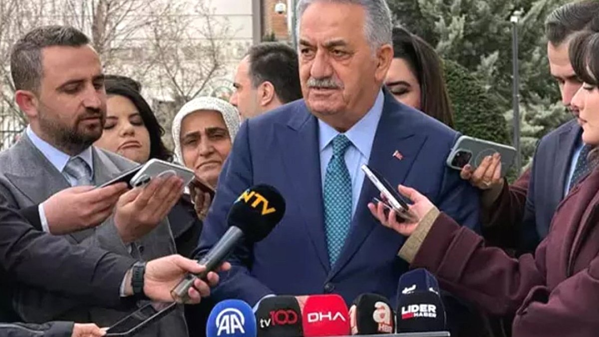 AKP Genel Başkan Yardımcısı'ndan erken seçim açıklaması!