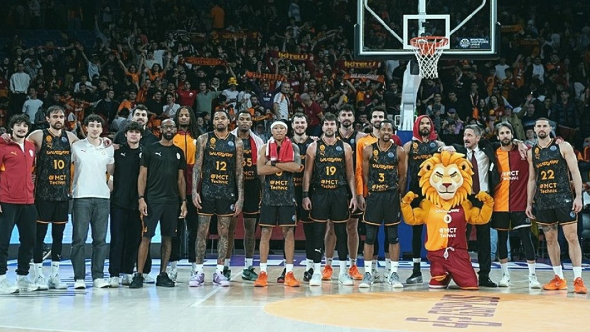 Zafer Cimbom'un
