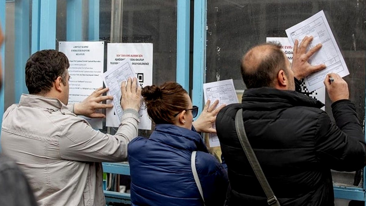 Tuzağa düşen emekli yandı: SGK o günleri siliyor, maaşı geri istiyor