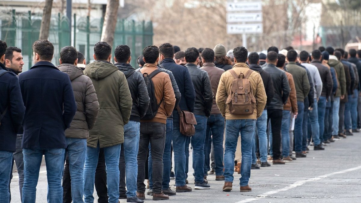 Maaşlar artınca ilgi büyüdü: Gençler bu mesleğe akın ediyor