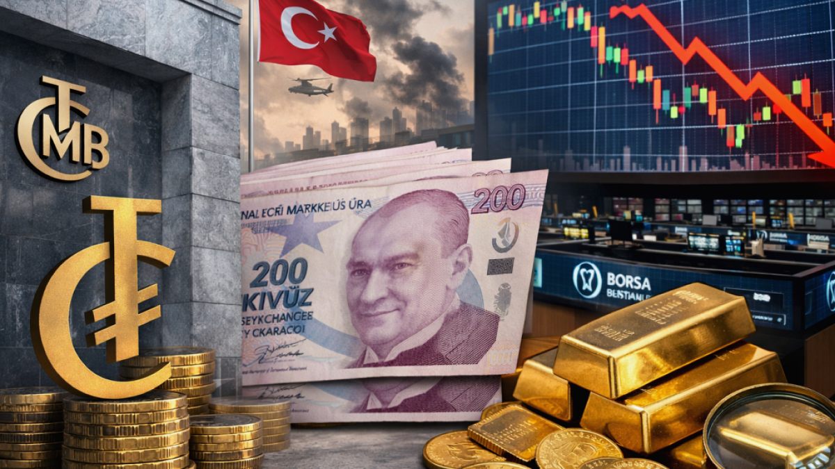Bir yılda köşeyi döndürdüler: Onlara yatırım yapanın parası katlandı!