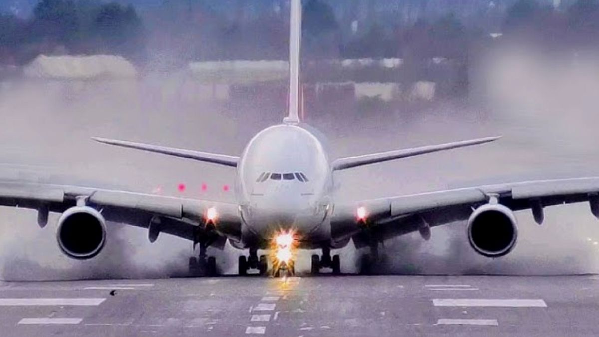 Avrupa'dan tüm havayolu şirketlerine uyarı: Bu tarihe kadar Orta Doğu'dan uzak durun