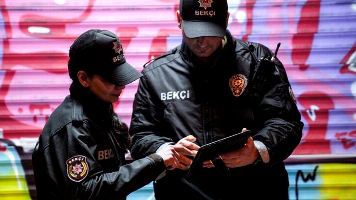 Bekçilere yeni yetkiler verildi! Artık yapabilecekler