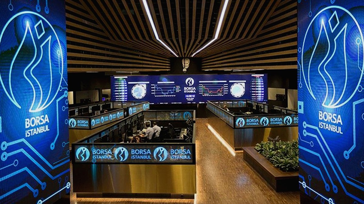 Yabancılar bu hafta hisse senedi sattı -9 Nisan 2026