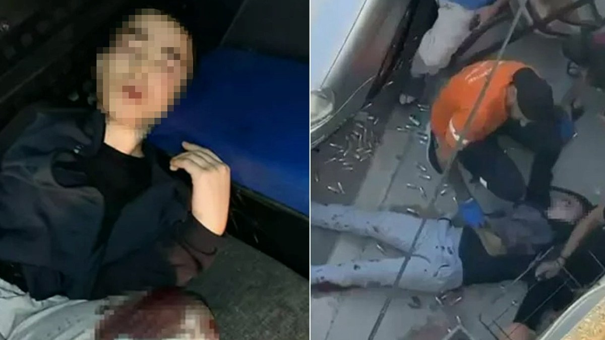 3 polisi şehit etmişti! İfadesi ortaya çıktı