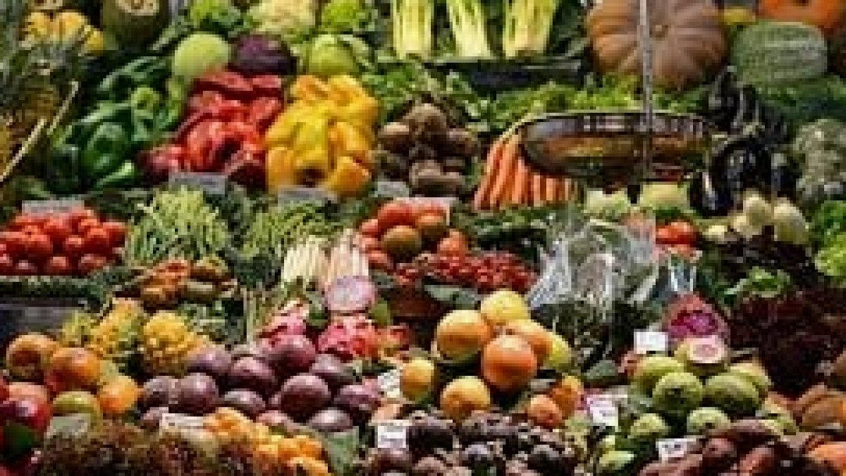 IMF'den gıda fiyatları uyarısı