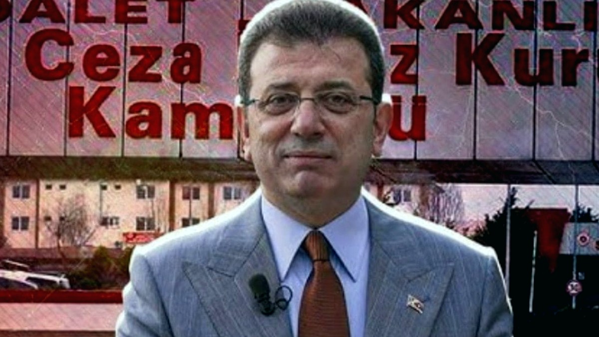CANLI | İBB Davası'nda 19. gün: Ekrem İmamoğlu’ndan dikkat çeken iddianame çıkışı