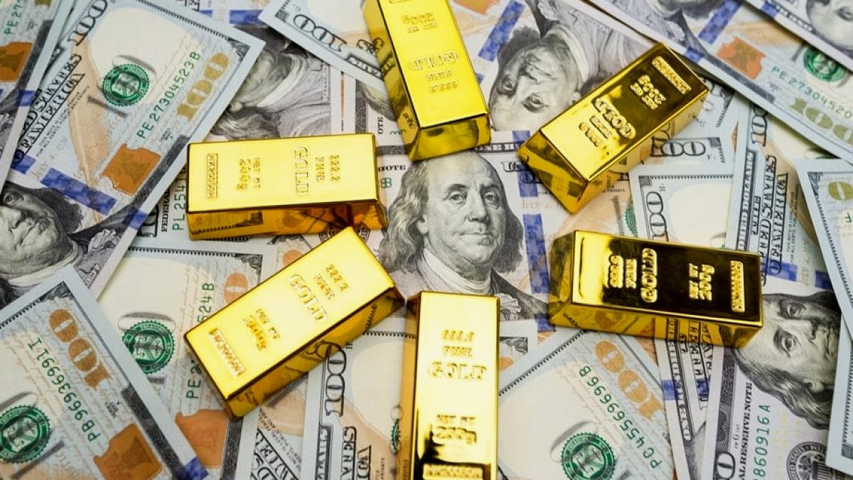 Merkez Bankası rezervleri 161,6 milyar dolar oldu - 9 Nisan 2026