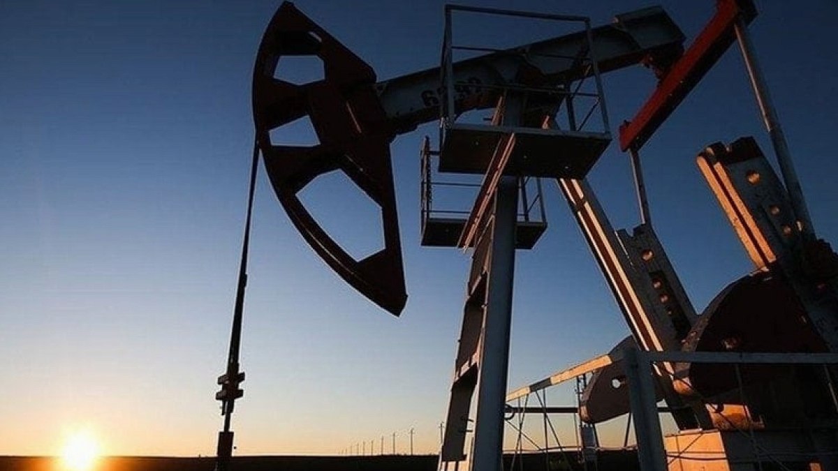 ABD'nin ticari ham petrol stokları 3,1 milyon varil arttı