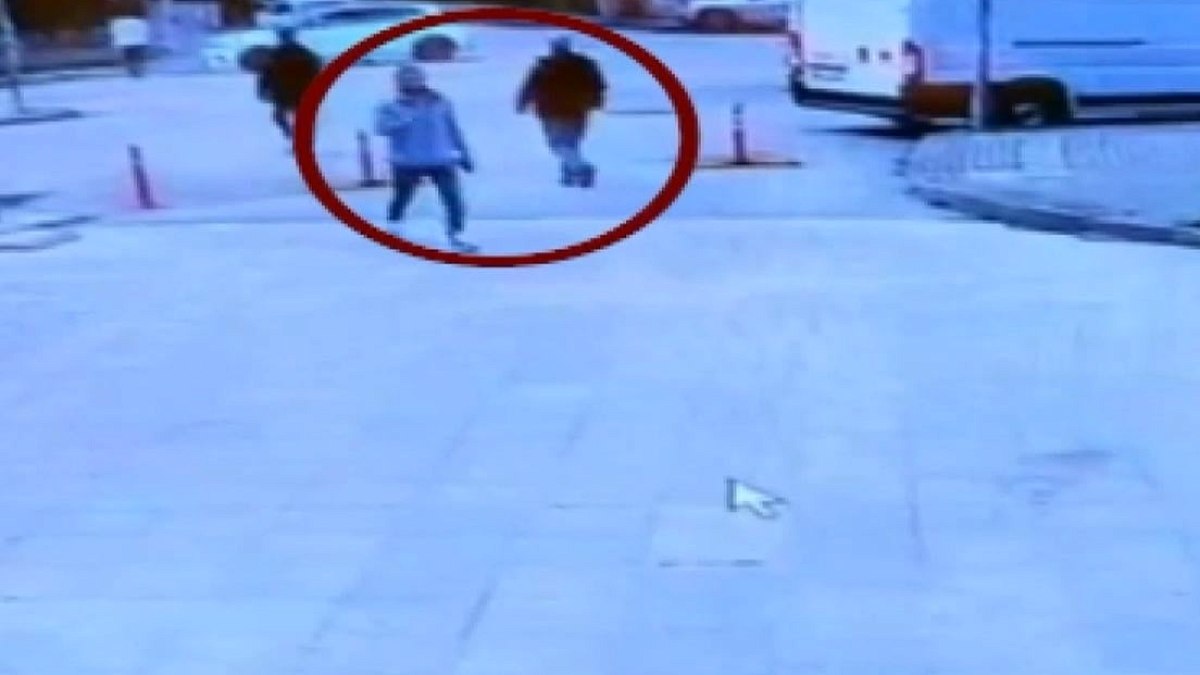 500 bin liralık hırsızlık yapan firari yakalandı