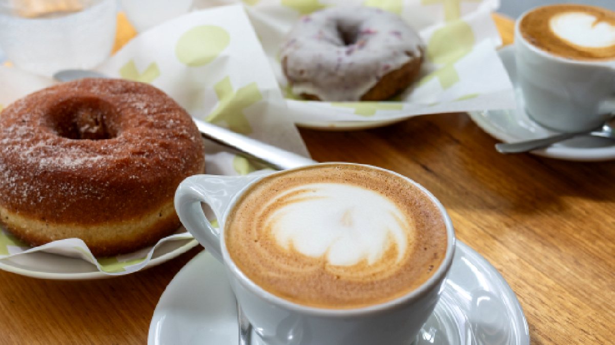 Kahve ve donut zinciri piyasadan çekiliyor: 14 yıllık macera bitti