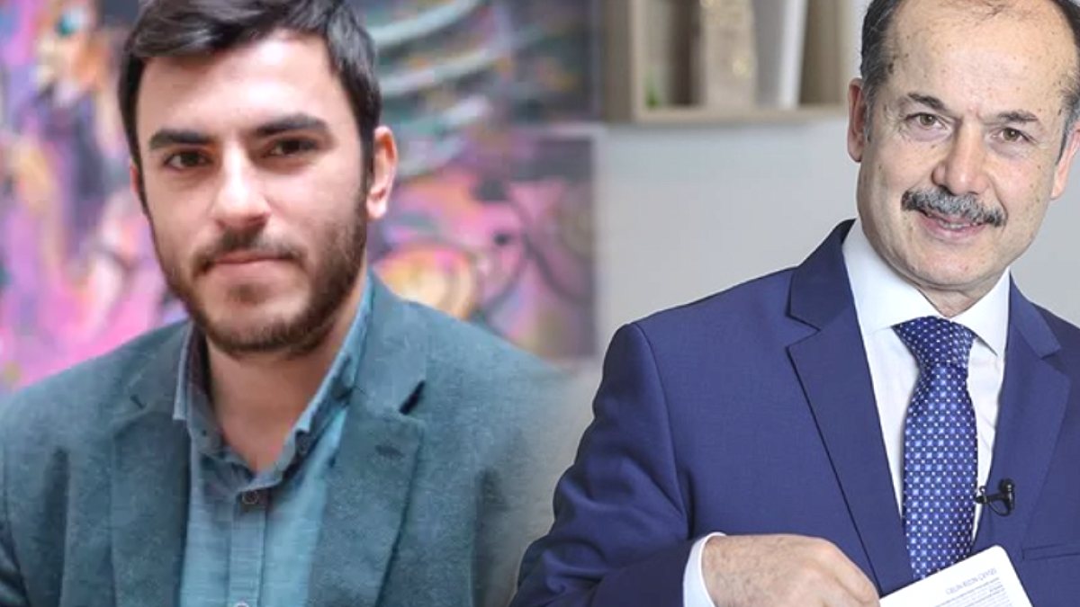 İsmail Arı'yı yolsuzluk haberini yazdığı kişilerle aynı hapse attılar