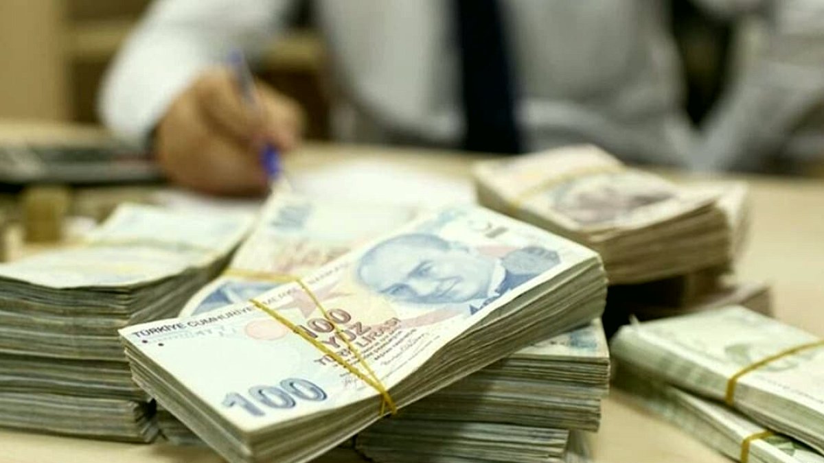 Son gün 30 Nisan! 15 bin lira cezası var