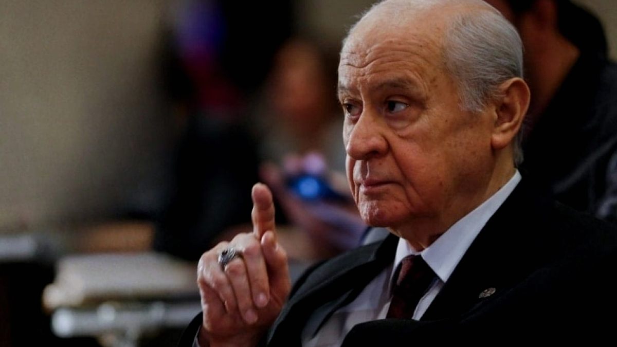 Bahçeli'nin yardımcısından Moskova'ya sürpriz ziyaret