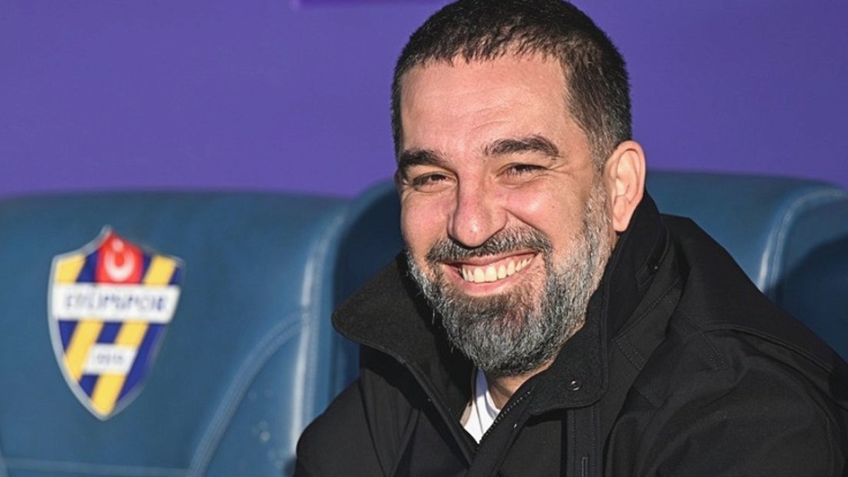 Arda Turan Avrupa sahnesinde! İşte yeni adresi