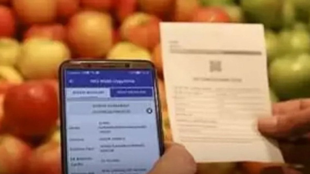 Fahiş fiyat artışlarını ortaya çıkarıyordu! Marketlerin yeni karekod oyunu!