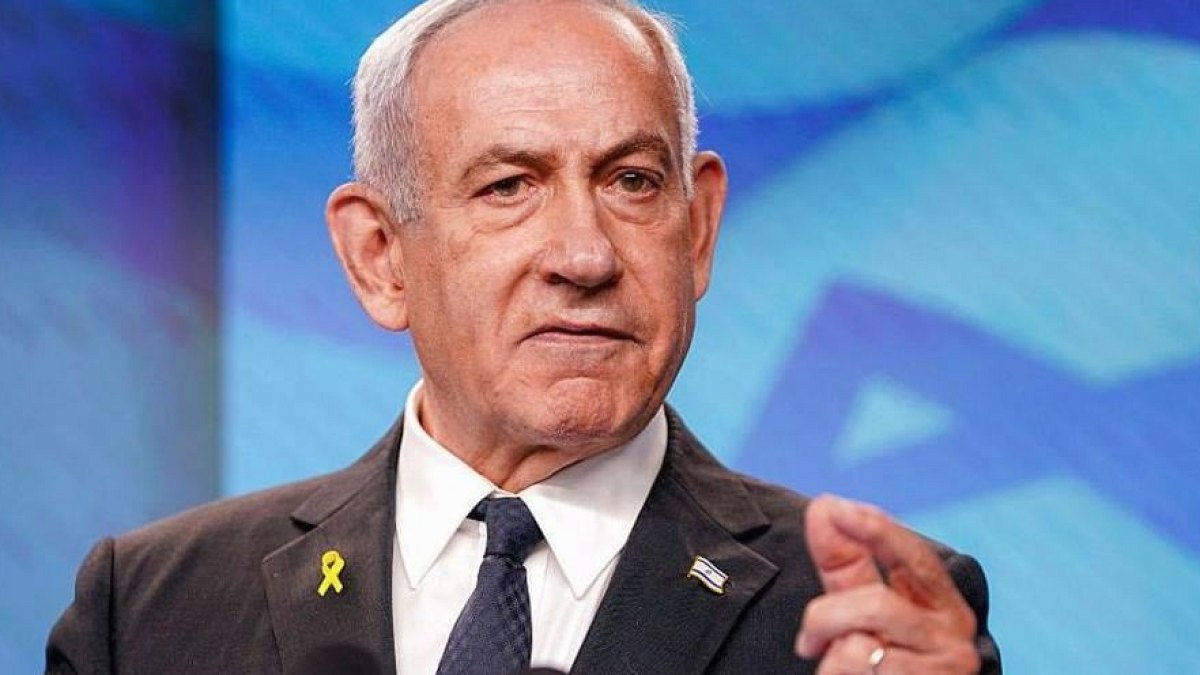 Netanyahu'dan tehdit gibi sözler! İsrail, İspanya'yı Gazze Koordinasyon Merkezi'nden çıkardı