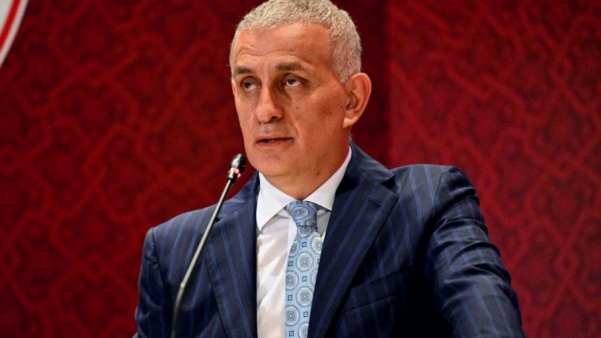 TFF'den yeni sponsorluk!