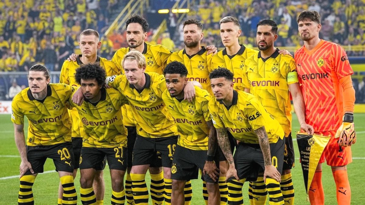 Dortmund’da bütçe düştü