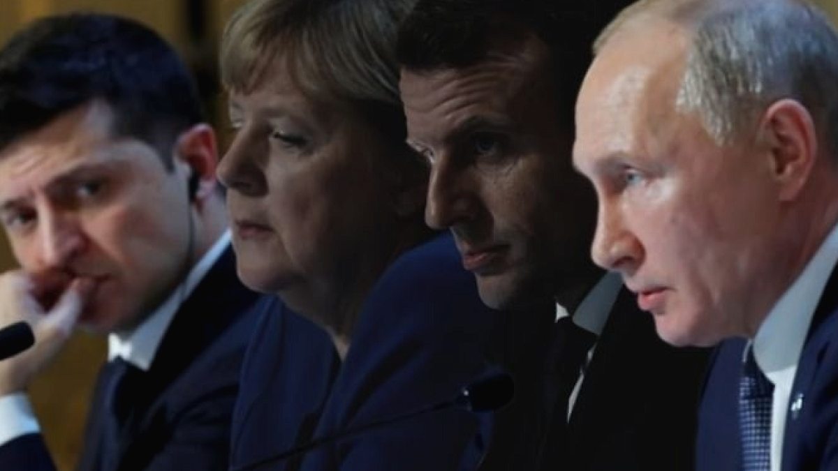 Putin, Ukrayna ile savaşta 1 günlük ateşkes ilan etti