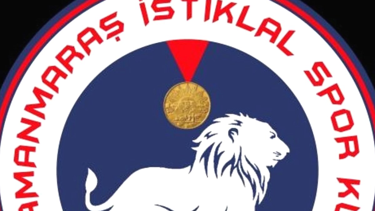 Kahramanmaraş İstiklal 2. Lig'e yükseldi