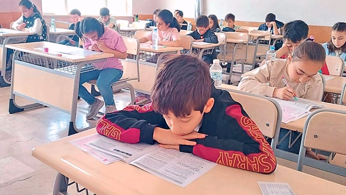 İmam hatip ortaokulları zeki öğrenci avına çıktı!