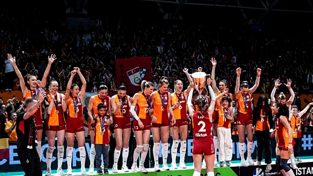 İlklerin takımı