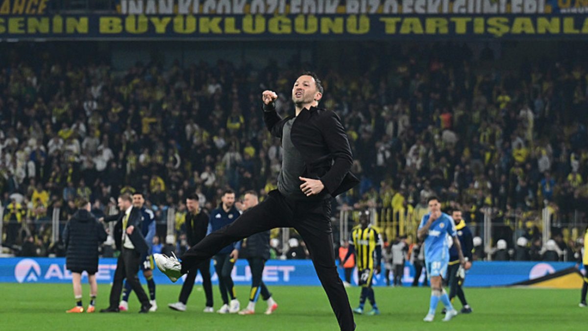 Eski yıldız Fener'e dönüyor!