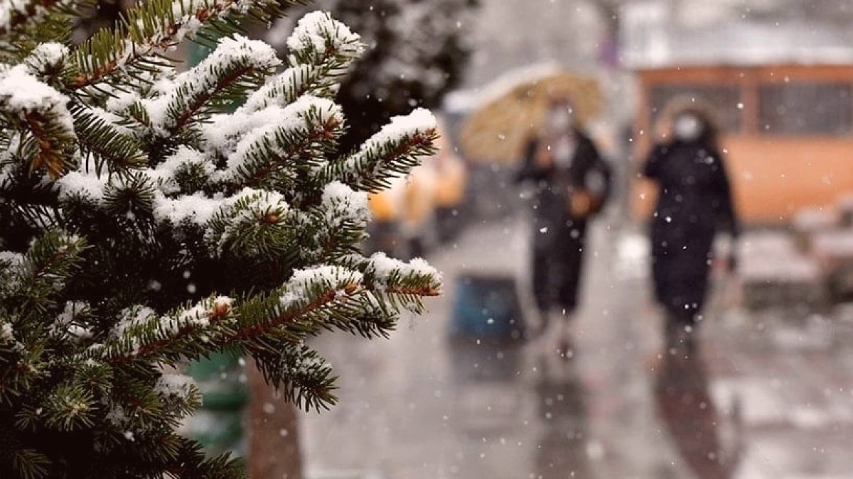 Hafta sonu planı yapanlar dikkat! İçişleri ve Meteoroloji'den peş peşe uyarı