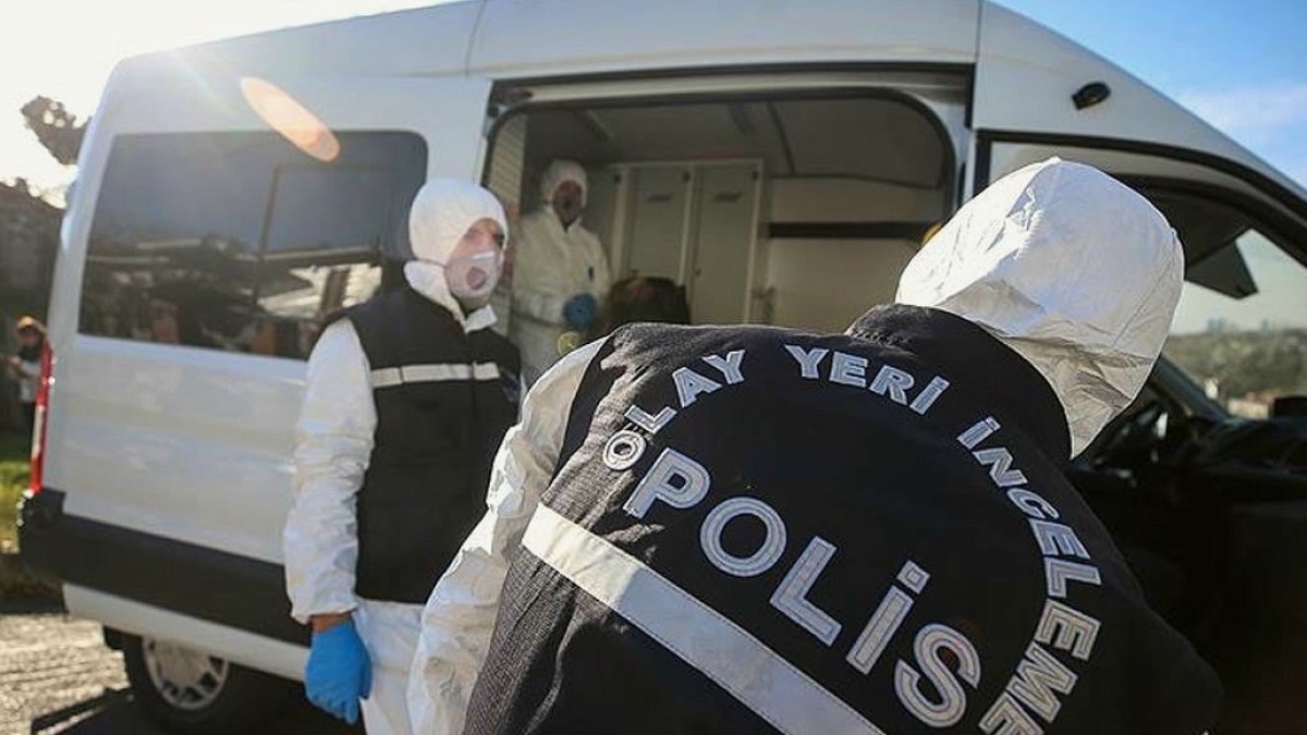 Avcılar’da silahlı kavga: 1 kişi hayatını kaybetti, 3 şüpheli tutuklandı