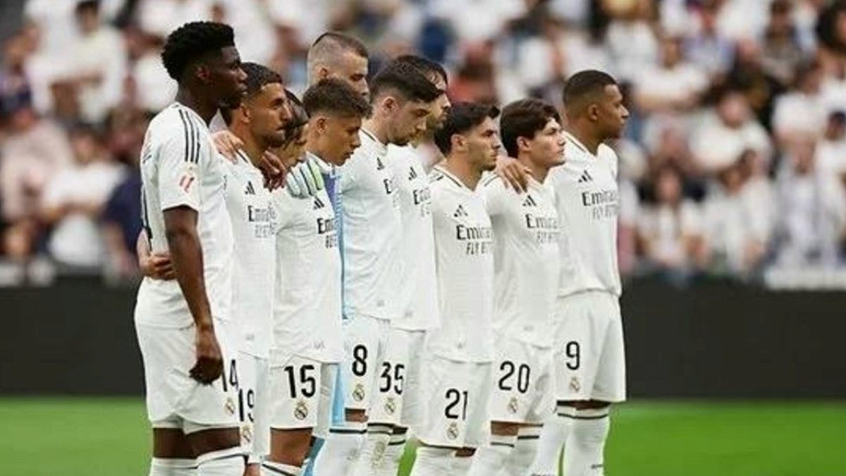 Real'in yıldızı G.Saray'a! Transfere yeşil ışık