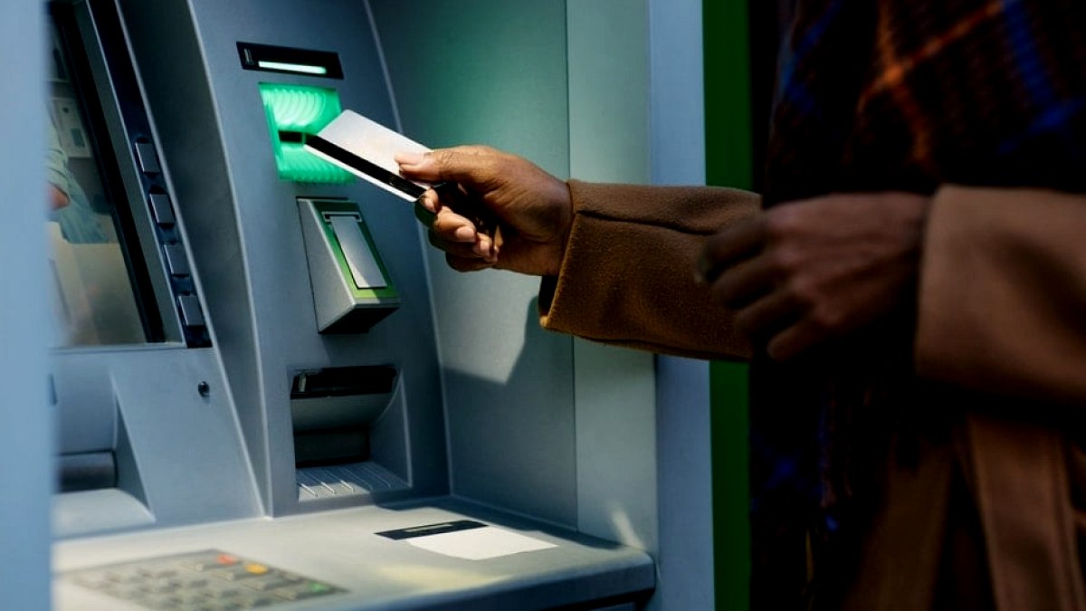ATM'lerde yeni dönem başlıyor: Bayramdan önce değişecek