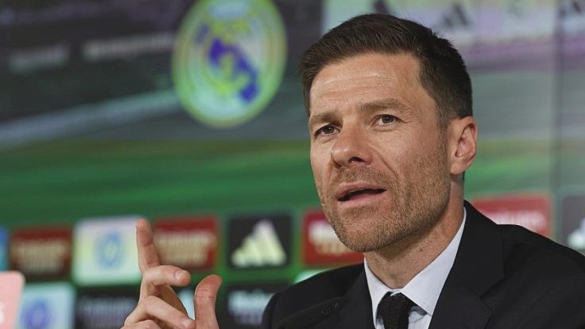 Xabi Alonso takım hakkında konuştu! Real Madrid hangi taktikle oynayacak?
