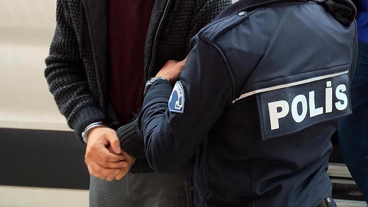 İstanbul'da suç örgütüne operasyon: 18 kişi yakalandı