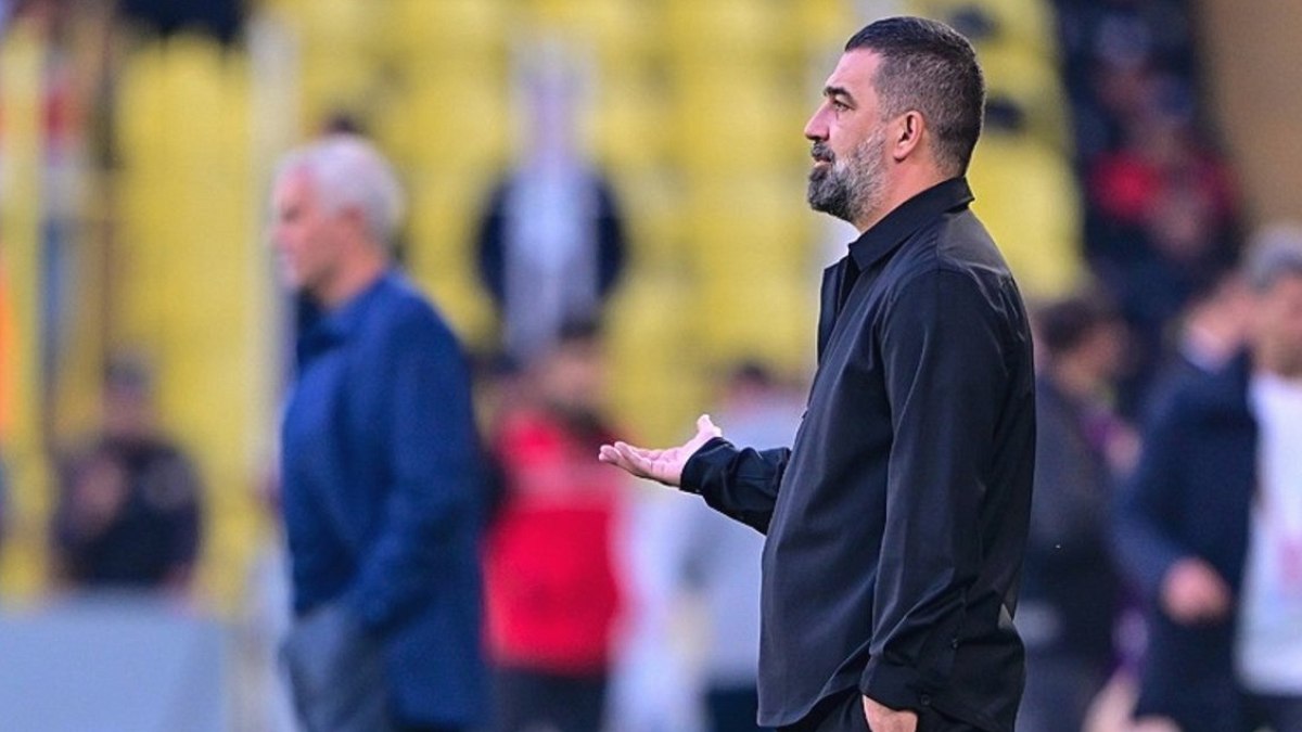 Shakhtar Donetsk Arda Turan'ı resmen açıkladı!