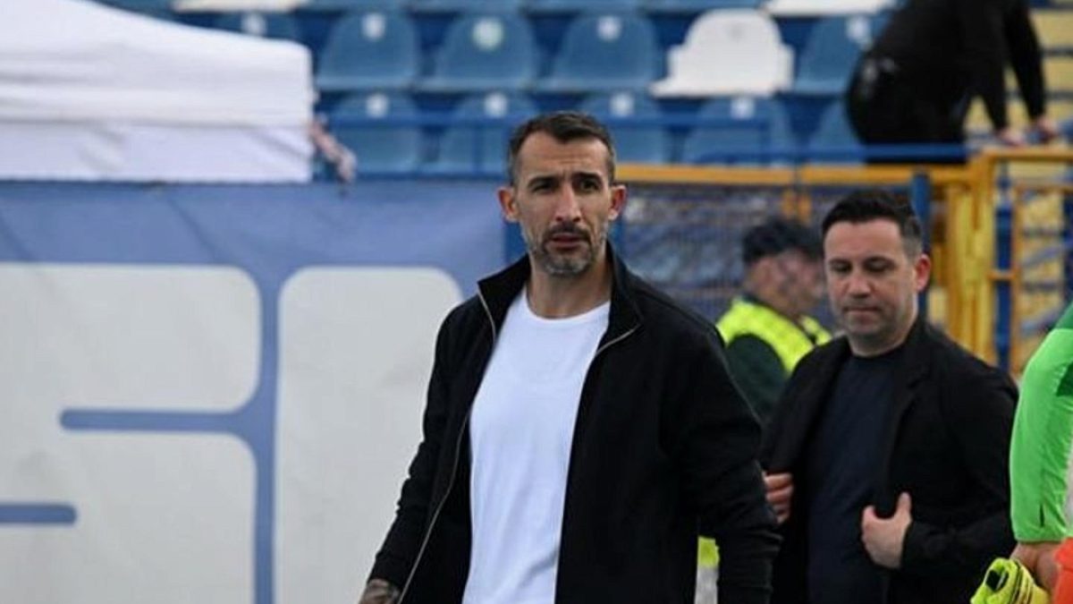 Mehmet Topal Petrolul Ploieşti ile yollarını ayırdı!