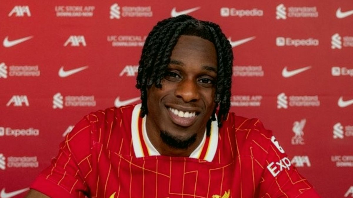 Liverpool Jeremie Frimpong transferini açıkladı!
